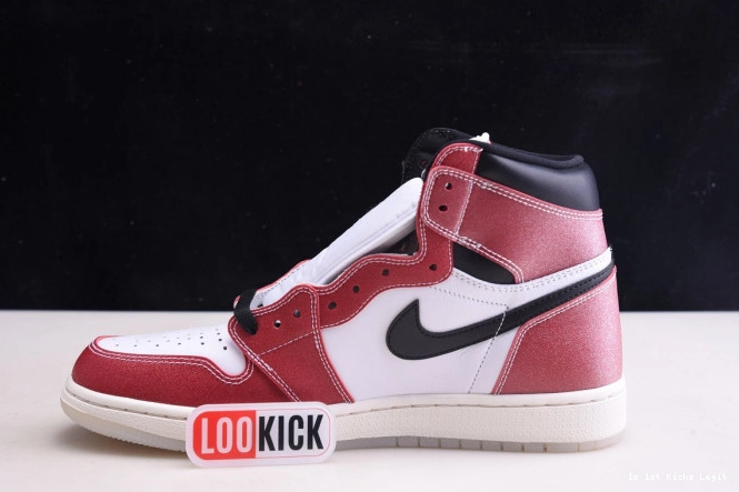 JORDAN 1 ROOM X TROPHY HIGH DA2728-100 OG AIR 0806